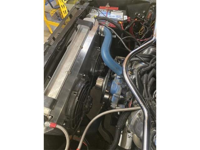 1967 Ford Mustang (CC-2111279) for sale in Cadillac, Michigan