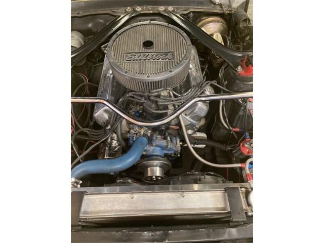 1967 Ford Mustang (CC-2111279) for sale in Cadillac, Michigan