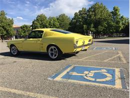 1967 Ford Mustang (CC-2111279) for sale in Cadillac, Michigan