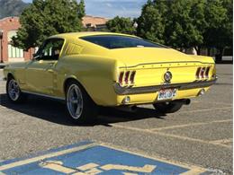 1967 Ford Mustang (CC-2111279) for sale in Cadillac, Michigan