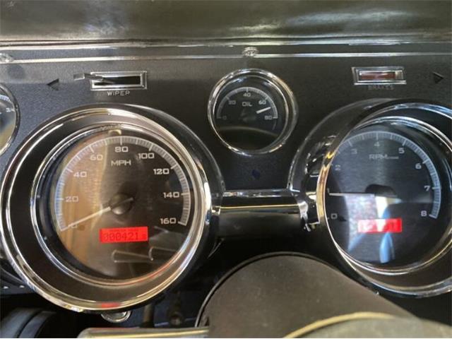 1967 Ford Mustang (CC-2111279) for sale in Cadillac, Michigan