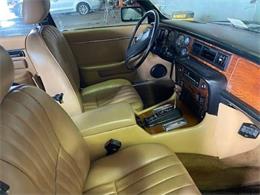 1983 Jaguar XJ6 (CC-2110128) for sale in Cadillac, Michigan