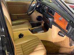 1983 Jaguar XJ6 (CC-2110128) for sale in Cadillac, Michigan