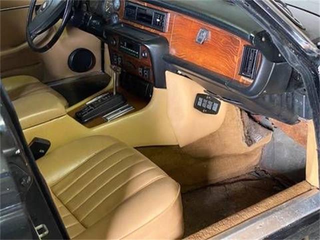 1983 Jaguar XJ6 (CC-2110128) for sale in Cadillac, Michigan