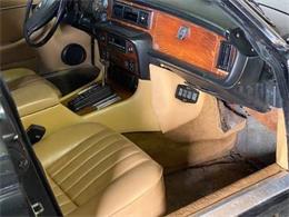 1983 Jaguar XJ6 (CC-2110128) for sale in Cadillac, Michigan