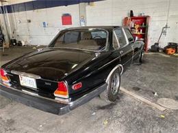 1983 Jaguar XJ6 (CC-2110128) for sale in Cadillac, Michigan