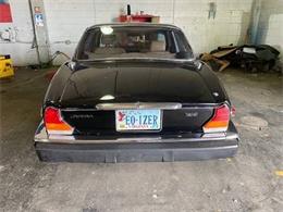 1983 Jaguar XJ6 (CC-2110128) for sale in Cadillac, Michigan