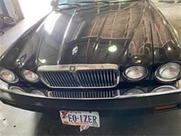 1983 Jaguar XJ6 (CC-2110128) for sale in Cadillac, Michigan