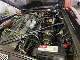 1983 Jaguar XJ6 (CC-2110128) for sale in Cadillac, Michigan