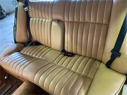 1983 Jaguar XJ6 (CC-2110128) for sale in Cadillac, Michigan