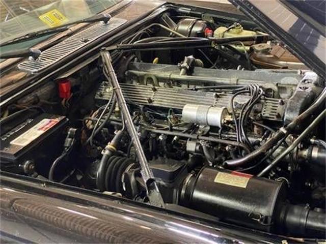 1983 Jaguar XJ6 (CC-2110128) for sale in Cadillac, Michigan