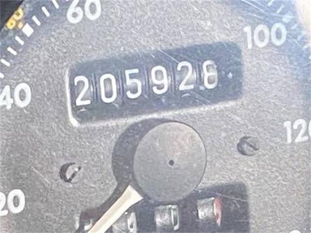 1983 Jaguar XJ6 (CC-2110128) for sale in Cadillac, Michigan