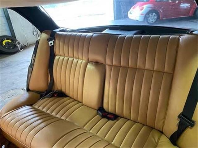 1983 Jaguar XJ6 (CC-2110128) for sale in Cadillac, Michigan