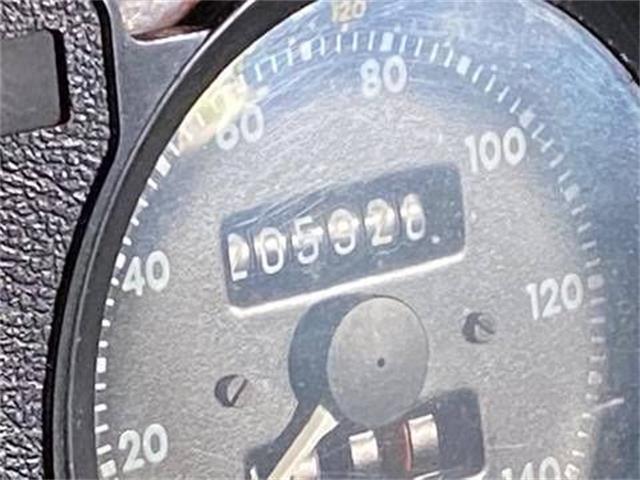 1983 Jaguar XJ6 (CC-2110128) for sale in Cadillac, Michigan