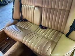 1983 Jaguar XJ6 (CC-2110128) for sale in Cadillac, Michigan