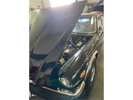1983 Jaguar XJ6 (CC-2110128) for sale in Cadillac, Michigan