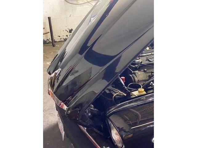 1983 Jaguar XJ6 (CC-2110128) for sale in Cadillac, Michigan