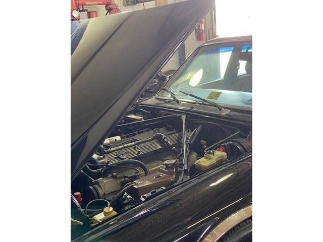 1983 Jaguar XJ6 (CC-2110128) for sale in Cadillac, Michigan