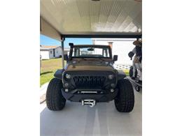 2015 Jeep Custom (CC-2111280) for sale in Cadillac, Michigan