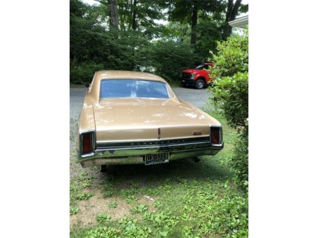 1966 Oldsmobile 442 (CC-2111281) for sale in Cadillac, Michigan