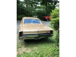 1966 Oldsmobile 442 (CC-2111281) for sale in Cadillac, Michigan