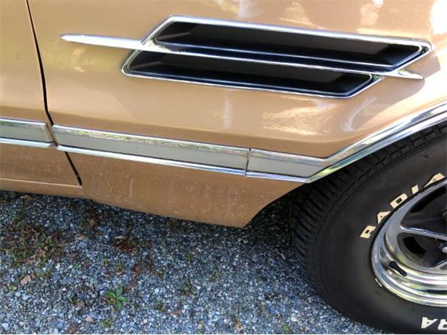1966 Oldsmobile 442 (CC-2111281) for sale in Cadillac, Michigan