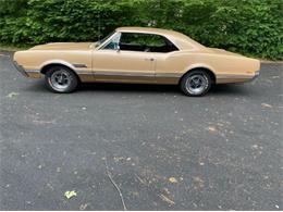 1966 Oldsmobile 442 (CC-2111281) for sale in Cadillac, Michigan