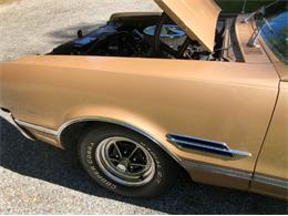 1966 Oldsmobile 442 (CC-2111281) for sale in Cadillac, Michigan