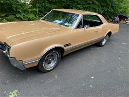 1966 Oldsmobile 442 (CC-2111281) for sale in Cadillac, Michigan