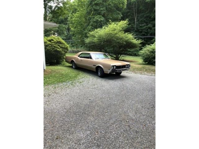 1966 Oldsmobile 442 (CC-2111281) for sale in Cadillac, Michigan