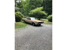 1966 Oldsmobile 442 (CC-2111281) for sale in Cadillac, Michigan