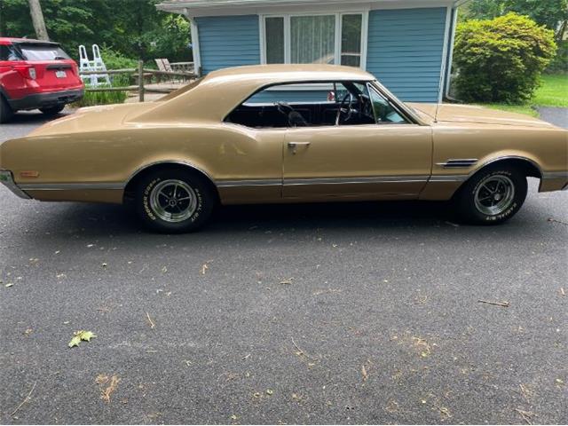 1966 Oldsmobile 442 (CC-2111281) for sale in Cadillac, Michigan