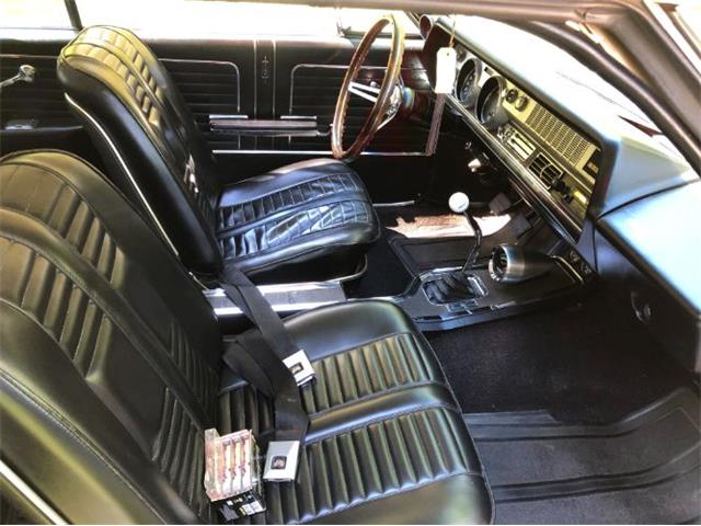 1966 Oldsmobile 442 (CC-2111281) for sale in Cadillac, Michigan