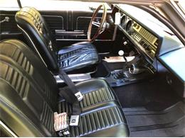 1966 Oldsmobile 442 (CC-2111281) for sale in Cadillac, Michigan