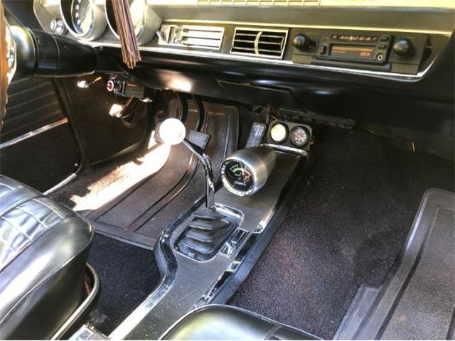 1966 Oldsmobile 442 (CC-2111281) for sale in Cadillac, Michigan