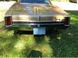 1966 Oldsmobile 442 (CC-2111281) for sale in Cadillac, Michigan