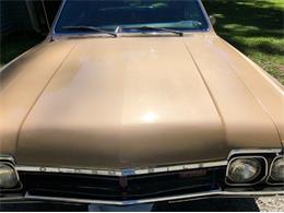 1966 Oldsmobile 442 (CC-2111281) for sale in Cadillac, Michigan