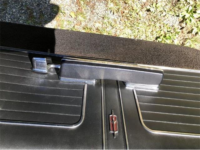 1966 Oldsmobile 442 (CC-2111281) for sale in Cadillac, Michigan