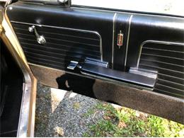 1966 Oldsmobile 442 (CC-2111281) for sale in Cadillac, Michigan