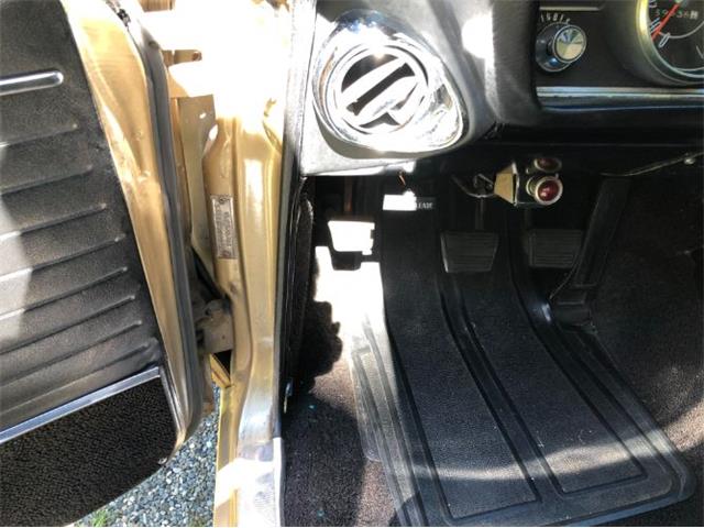1966 Oldsmobile 442 (CC-2111281) for sale in Cadillac, Michigan
