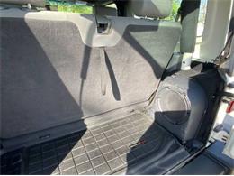 2008 Jeep Wrangler (CC-2111282) for sale in Cadillac, Michigan