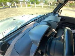2008 Jeep Wrangler (CC-2111282) for sale in Cadillac, Michigan