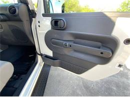 2008 Jeep Wrangler (CC-2111282) for sale in Cadillac, Michigan