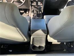 2008 Jeep Wrangler (CC-2111282) for sale in Cadillac, Michigan
