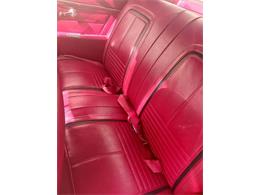 1967 Chevrolet Camaro (CC-2111283) for sale in Cadillac, Michigan