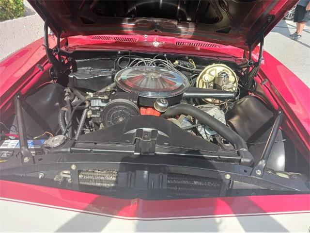 1967 Chevrolet Camaro (CC-2111283) for sale in Cadillac, Michigan