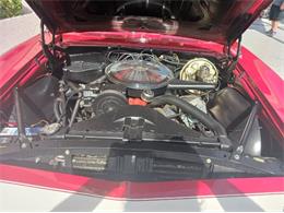 1967 Chevrolet Camaro (CC-2111283) for sale in Cadillac, Michigan