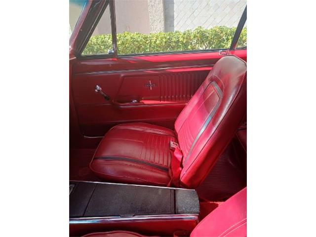 1967 Chevrolet Camaro (CC-2111283) for sale in Cadillac, Michigan