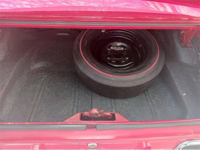 1967 Chevrolet Camaro (CC-2111283) for sale in Cadillac, Michigan