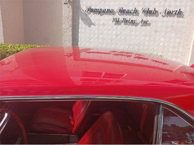 1967 Chevrolet Camaro (CC-2111283) for sale in Cadillac, Michigan
